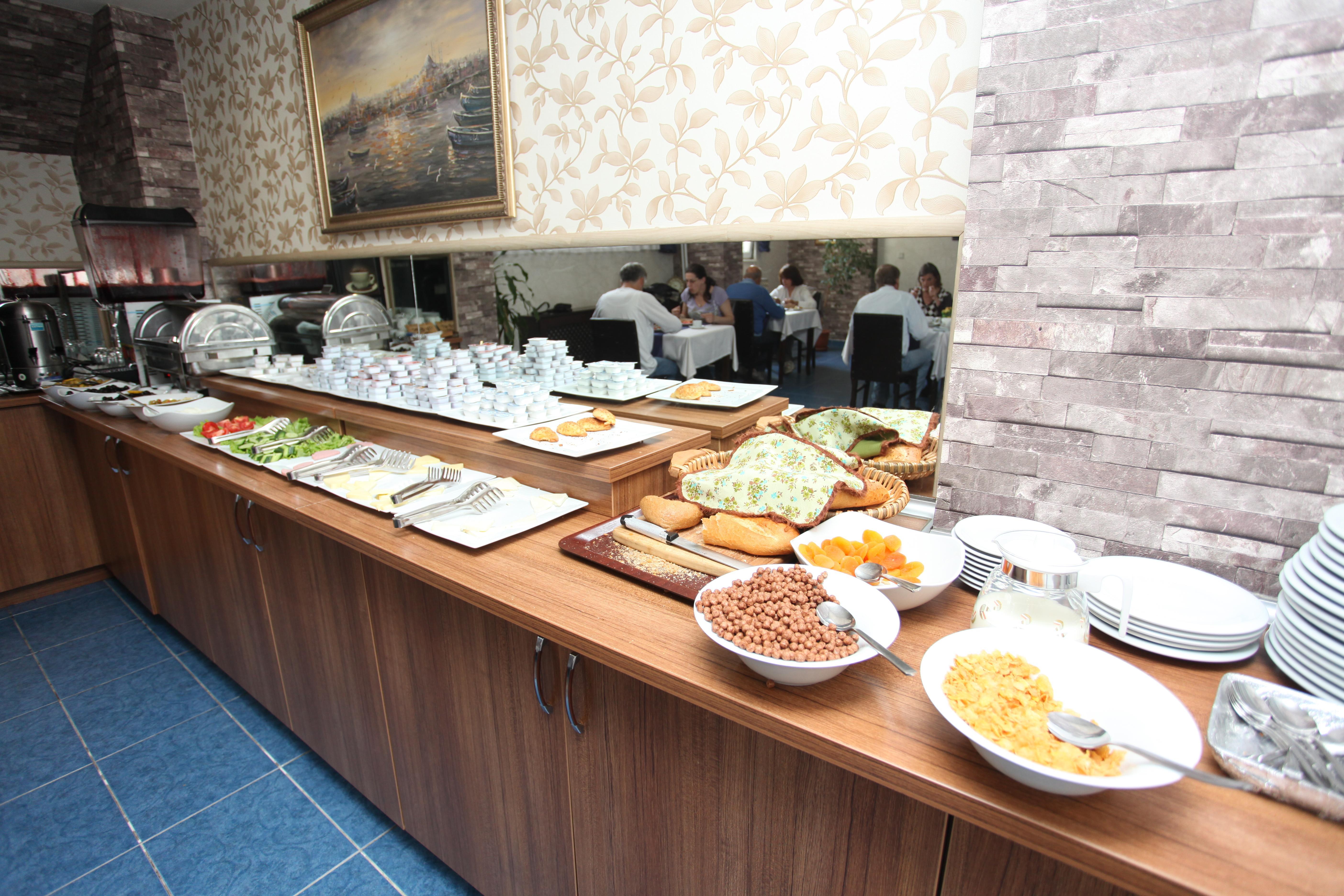 Fors Hotel — Photos 3